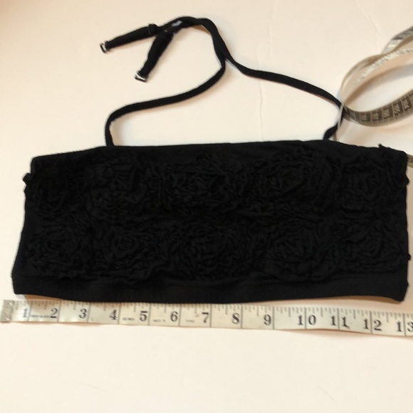 🆕INC Beach Bandeaux top - Picture 11 of 14